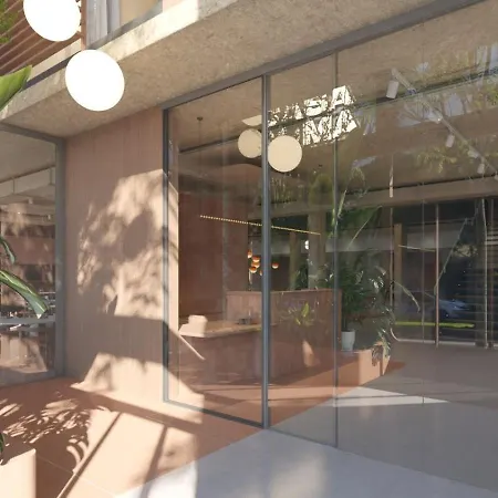 Casa Roma Boutique