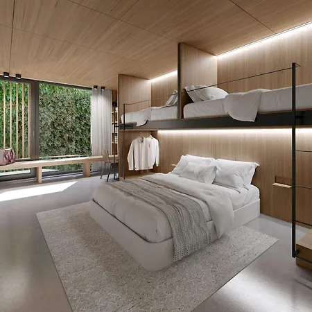 Casa Roma Boutique Guest house