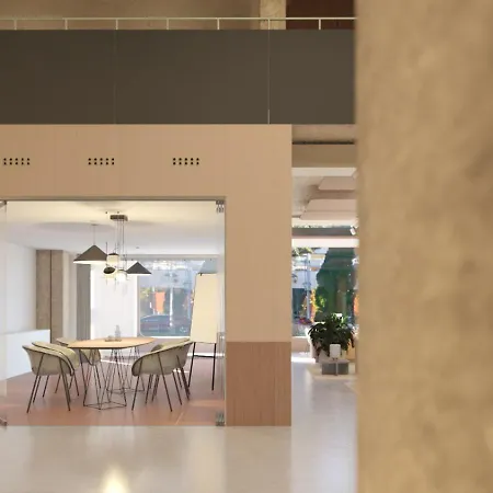 Guest house Casa Roma Boutique Tarragona