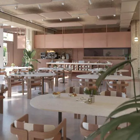 Guest house Casa Roma Boutique Tarragona