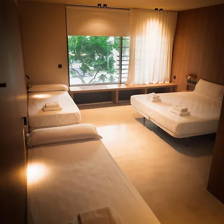 Casa Roma Boutique 3* Tarragona