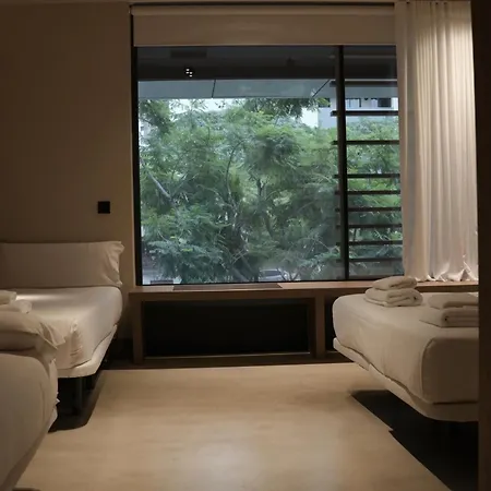 Casa Roma Boutique Gasthuis 3*