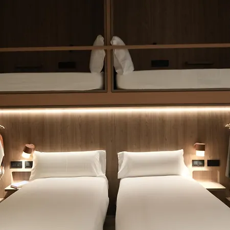 Gasthuis Casa Roma Boutique Tarragona