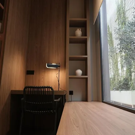 Casa Roma Boutique Gasthuis Tarragona