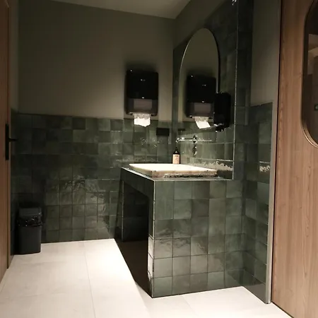Pensjonat Casa Roma Boutique Tarragona