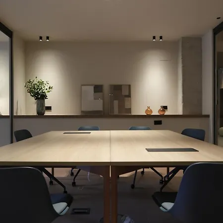 Casa Roma Boutique 3* Tarragona