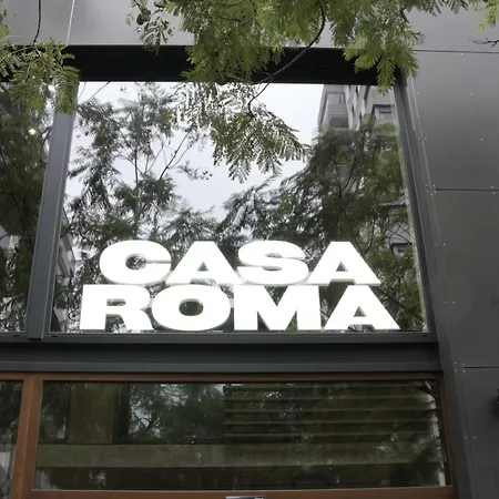Casa Roma Boutique Tarragona