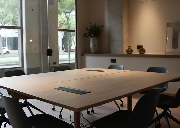 Casa Roma Boutique Pensjonat