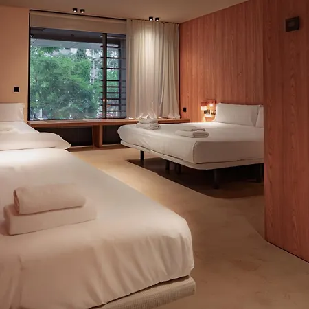 Affittacamere Casa Roma Boutique 3*