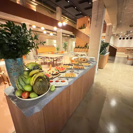 Konukevi Casa Roma Boutique 3*