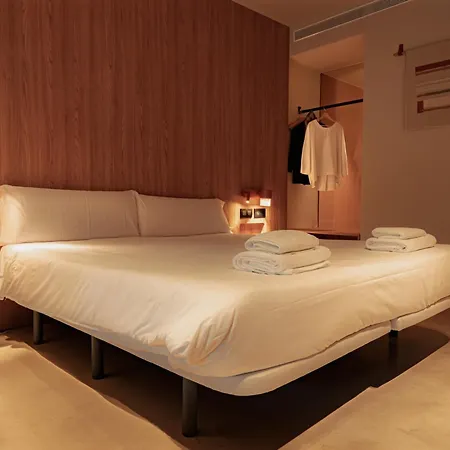 Konukevi Casa Roma Boutique 3*
