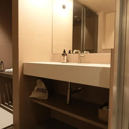 Konukevi Casa Roma Boutique Tarragona
