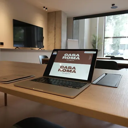 Casa Roma Boutique Konukevi