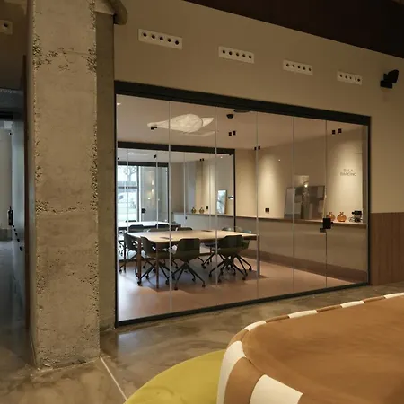 Konukevi Casa Roma Boutique