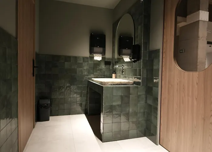 Affittacamere Casa Roma Boutique Tarragona