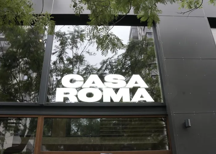 Casa Roma Boutique Tarragona